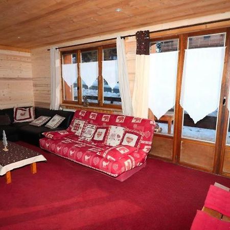 Chalet L'Eyssinette Appartement 8 A 10 Couchages 바르스 외부 사진