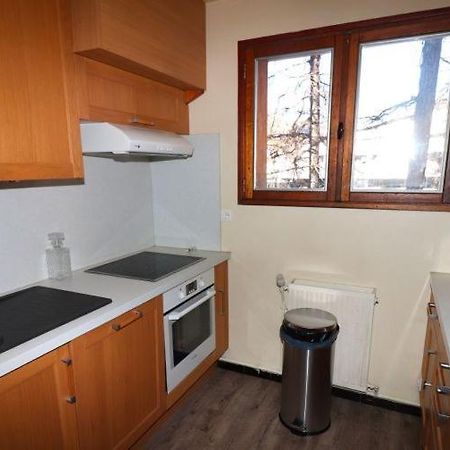 Chalet L'Eyssinette Appartement 8 A 10 Couchages 바르스 외부 사진