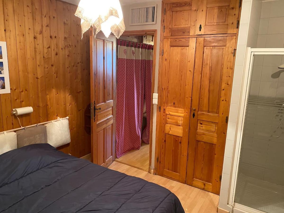 Chalet L'Eyssinette Appartement 8 A 10 Couchages 바르스 외부 사진
